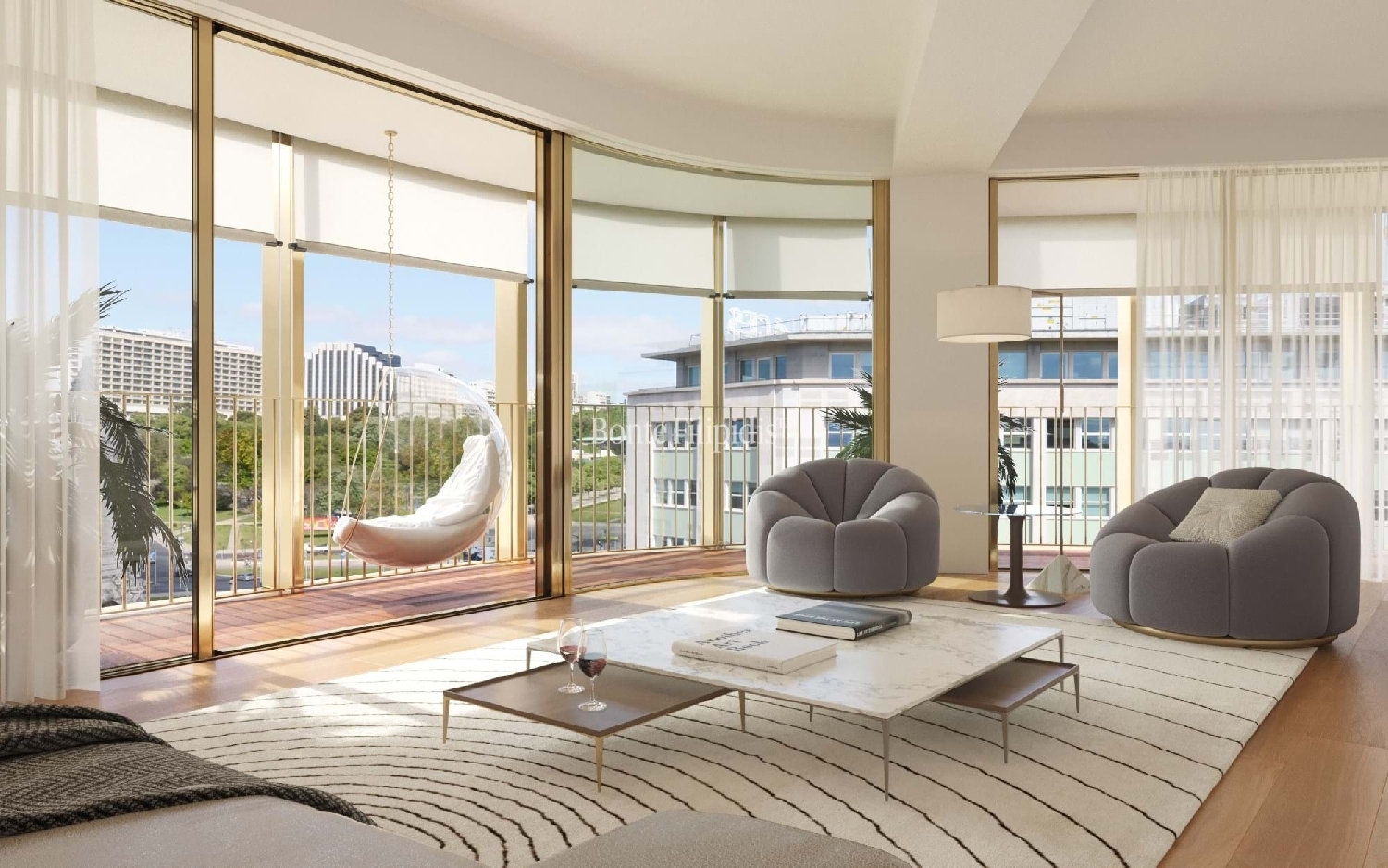  en venta apartamento Lisboa Lisboa 1