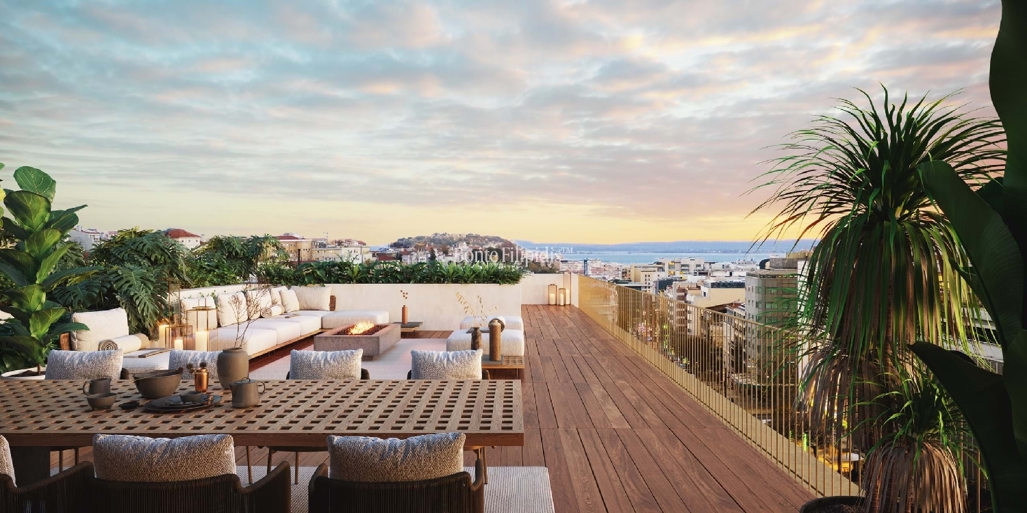  en venta apartamento Lisboa Lisboa 3