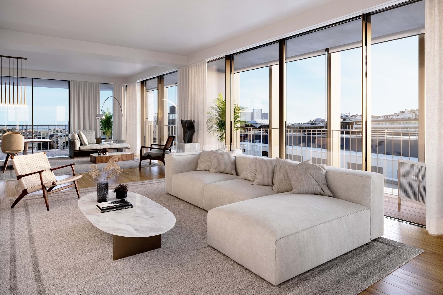  en venta apartamento Lisboa Lisboa 4