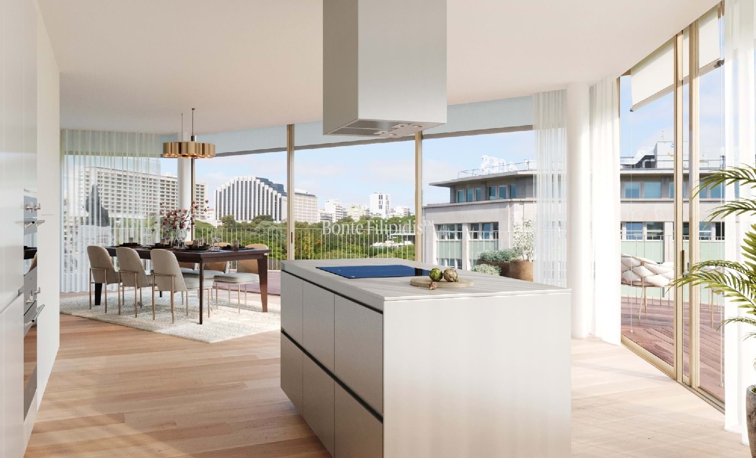  en venta apartamento Lisboa Lisboa 5