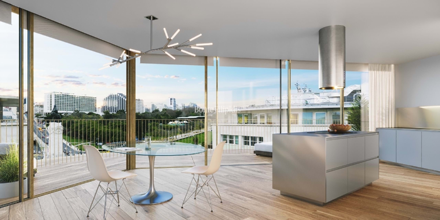  en venta apartamento Lisboa Lisboa 6