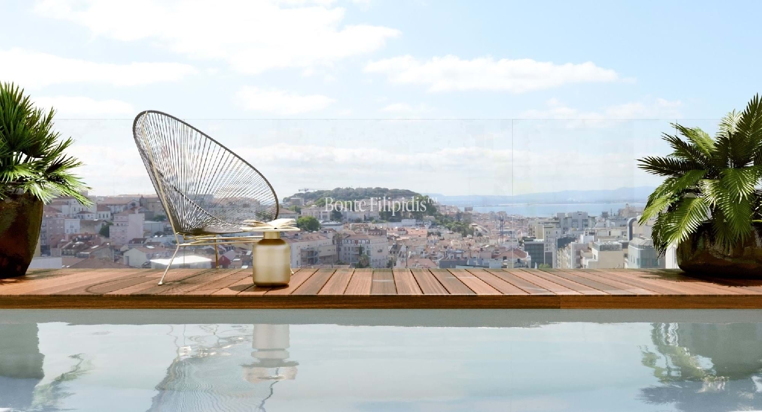  en venta apartamento Lisboa Lisboa 8