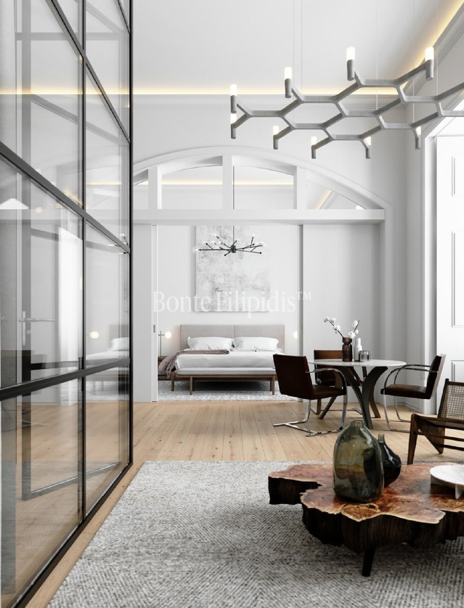 for sale apartment Lisbon Lisbon 4