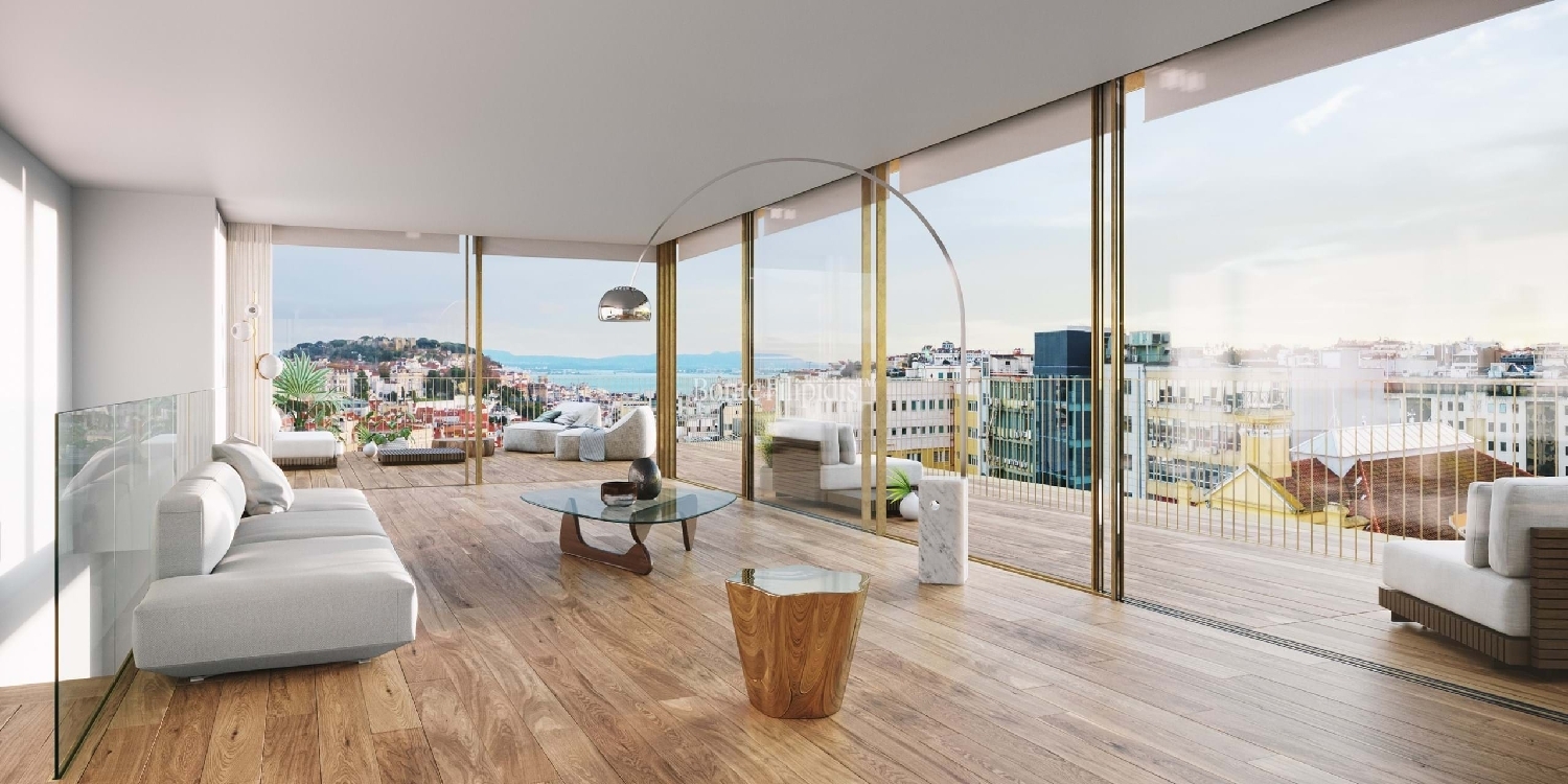  kaufen Wohnung/ Apartment Lisbon Lisbon 7