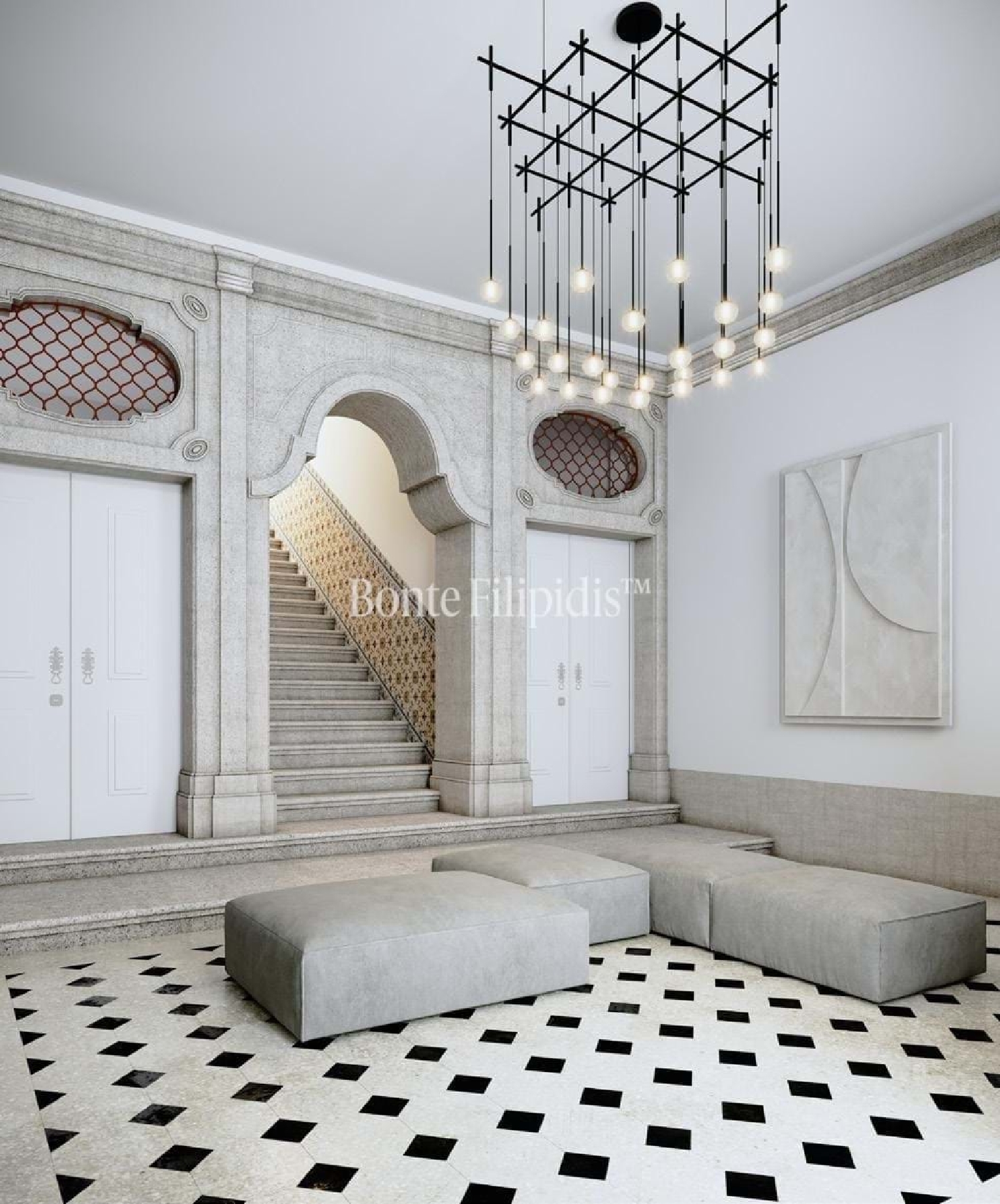  kaufen Wohnung/ Apartment Lisbon Lisbon 3