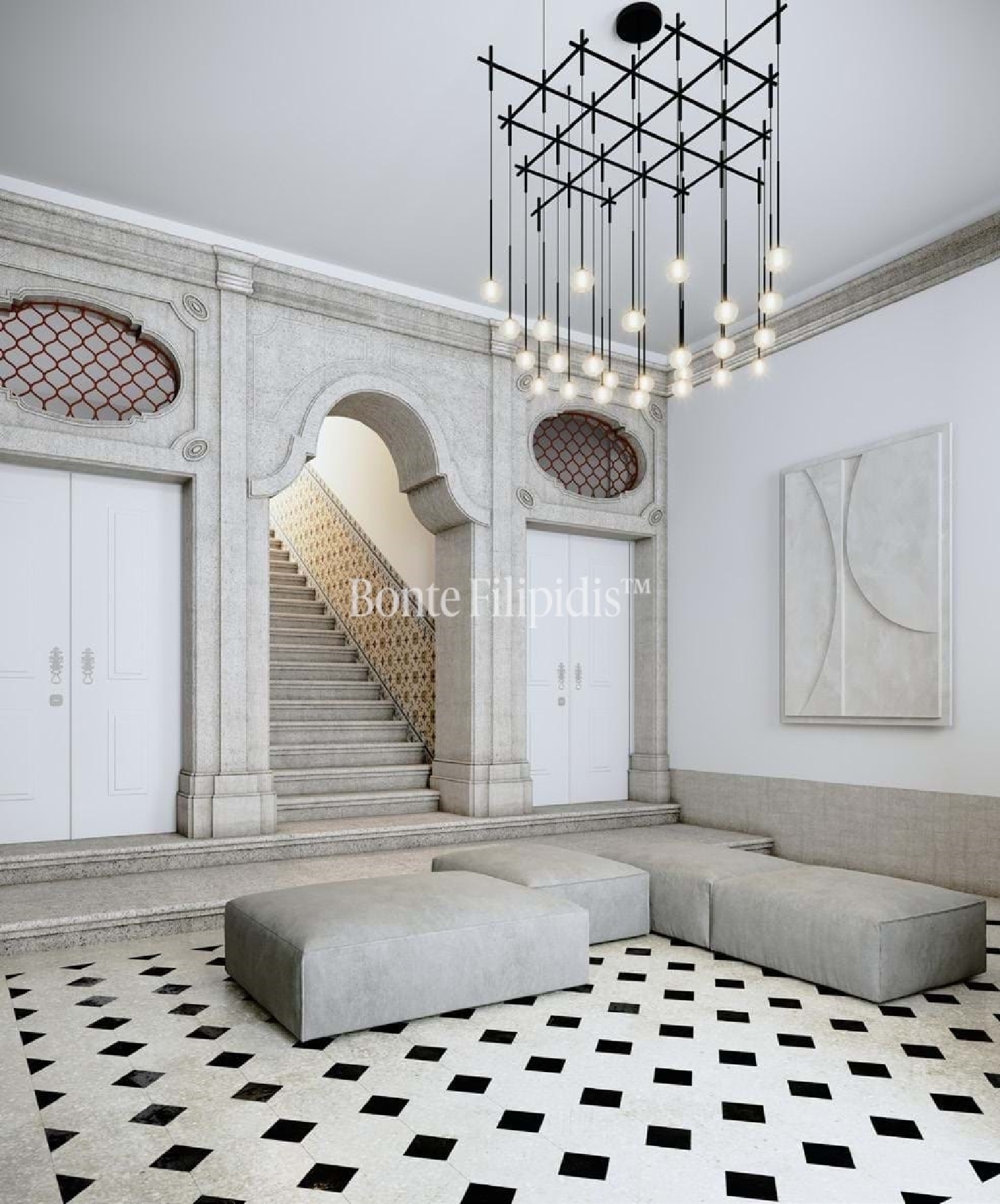  kaufen Wohnung/ Apartment Lisbon Lisbon 3