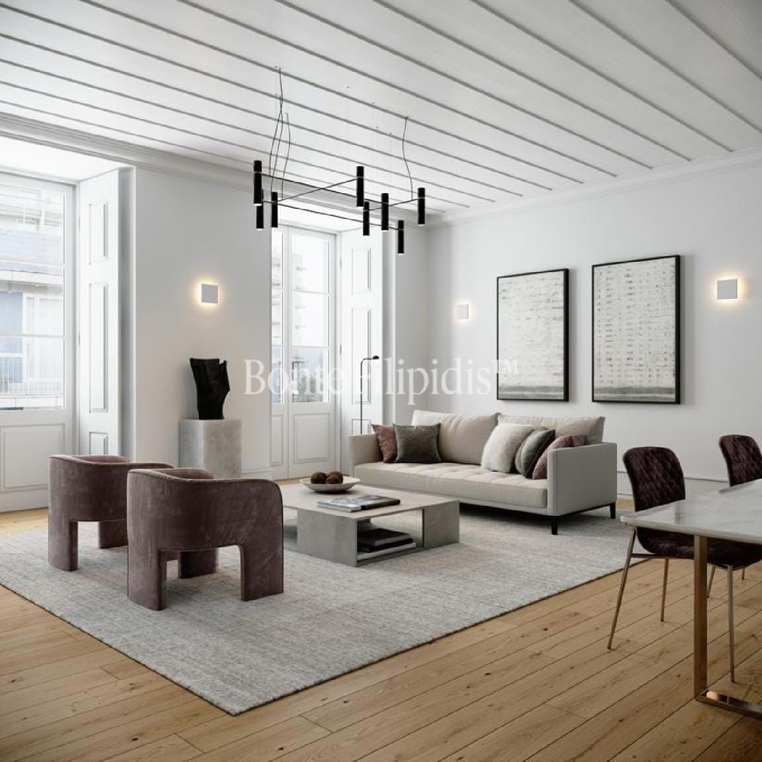  kaufen Wohnung/ Apartment Lisbon Lisbon 5