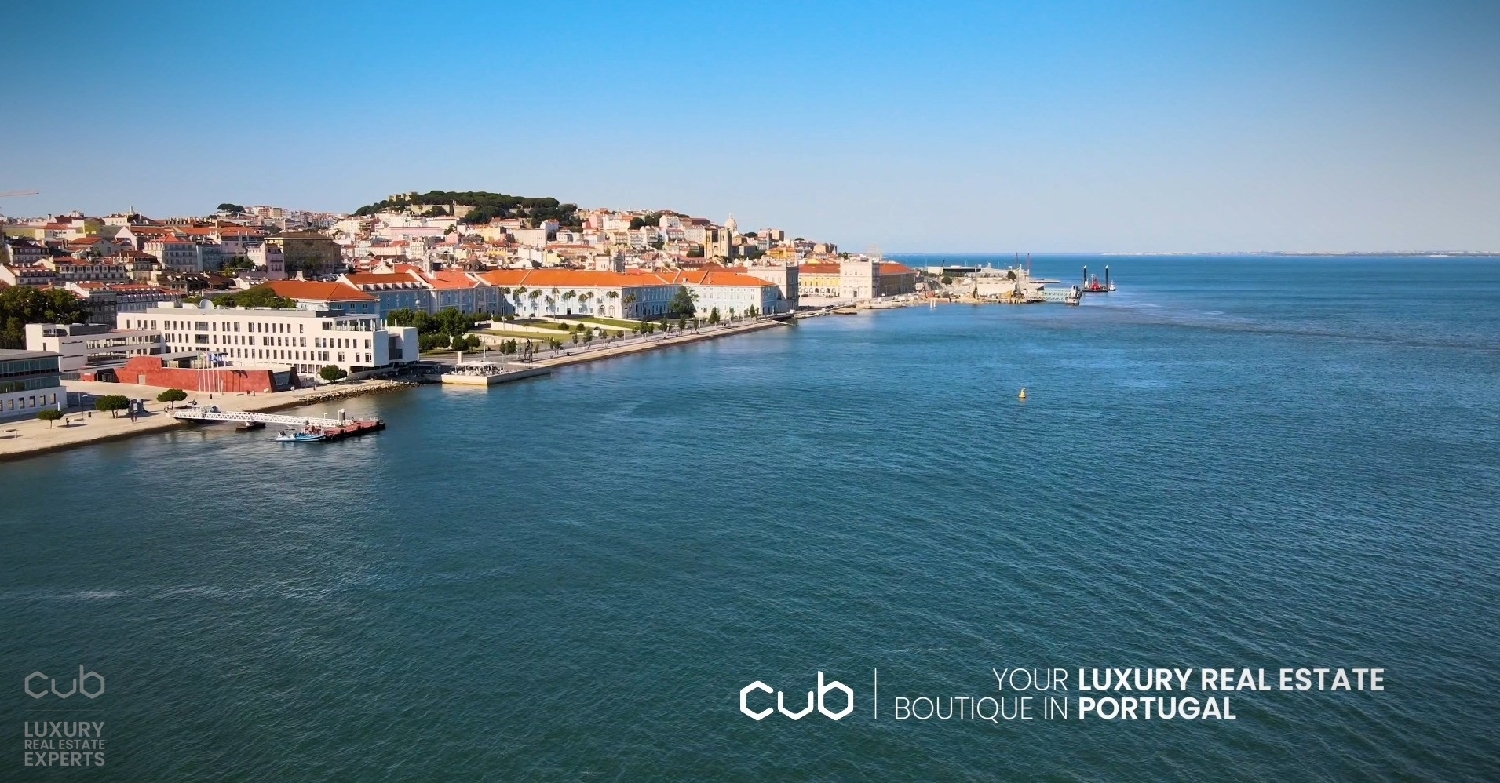  en venta apartamento Lisboa Lisboa 1