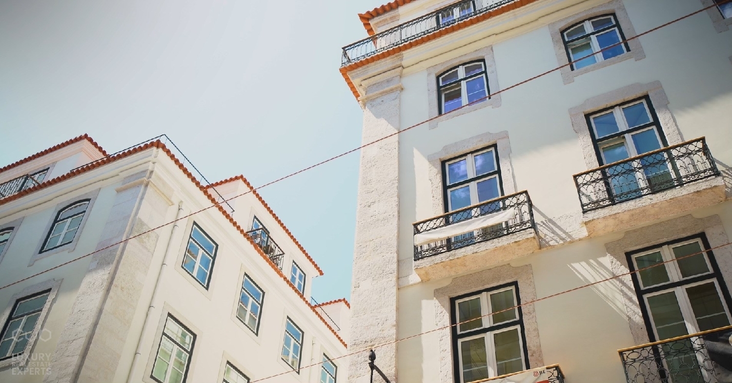  en venta apartamento Lisboa Lisboa 3