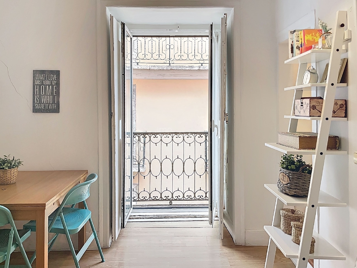 te koop appartement Lissabon Lissabon 3