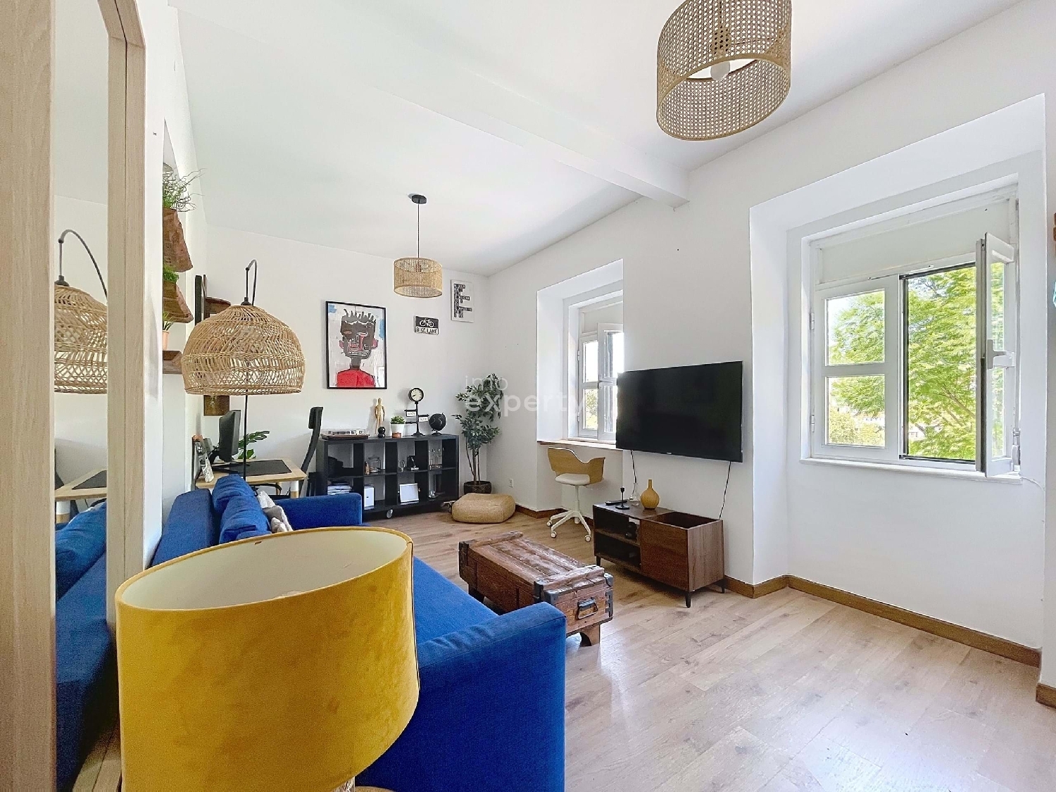 te koop appartement Lissabon Lissabon 2