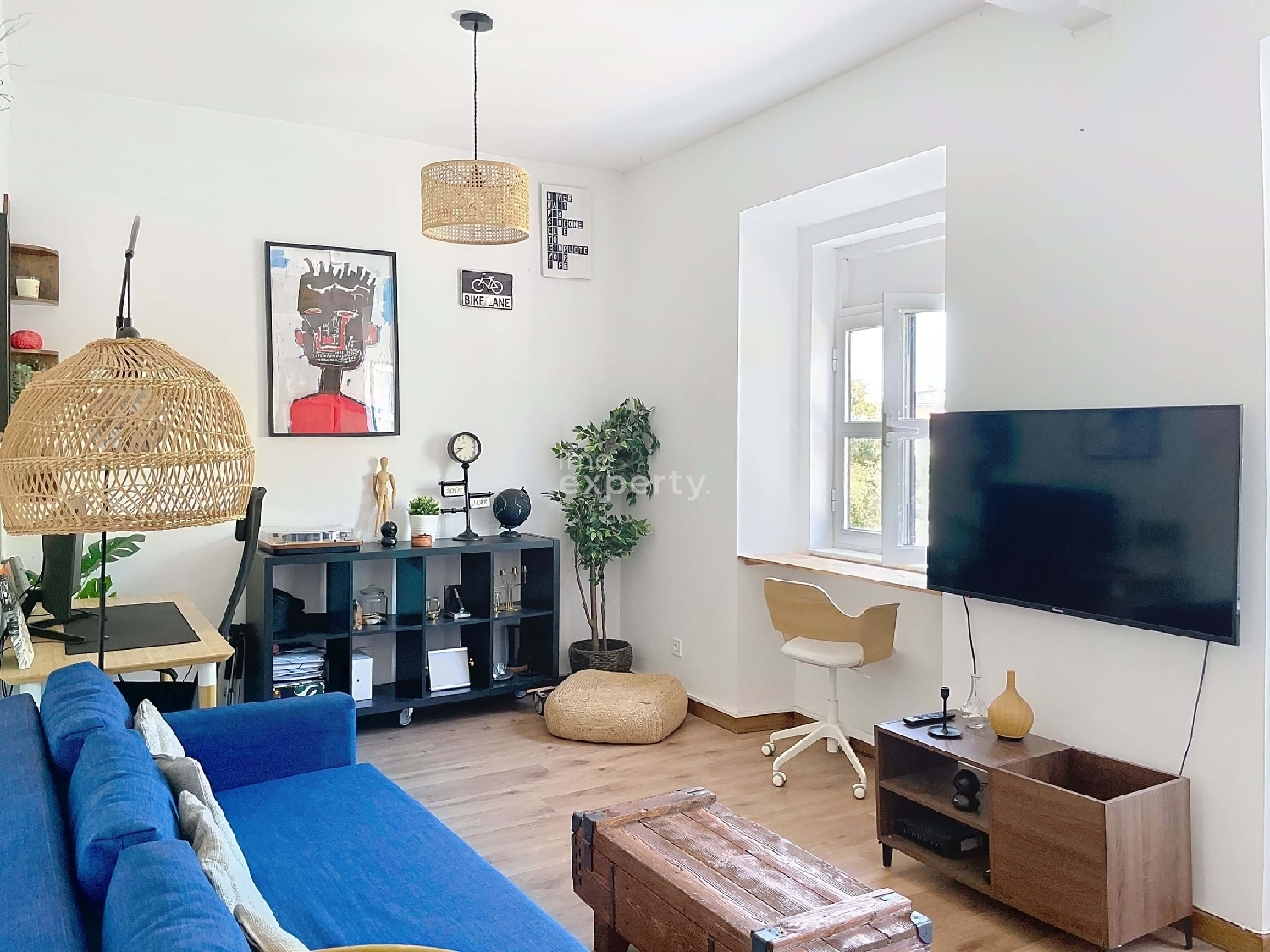 te koop appartement Lissabon Lissabon 3