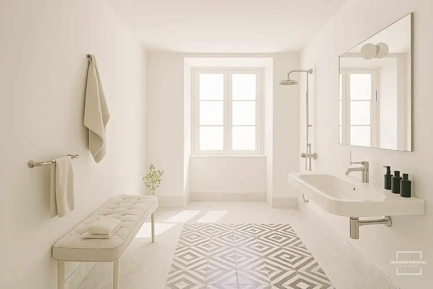  for sale apartment Lisbon Lisbon 5