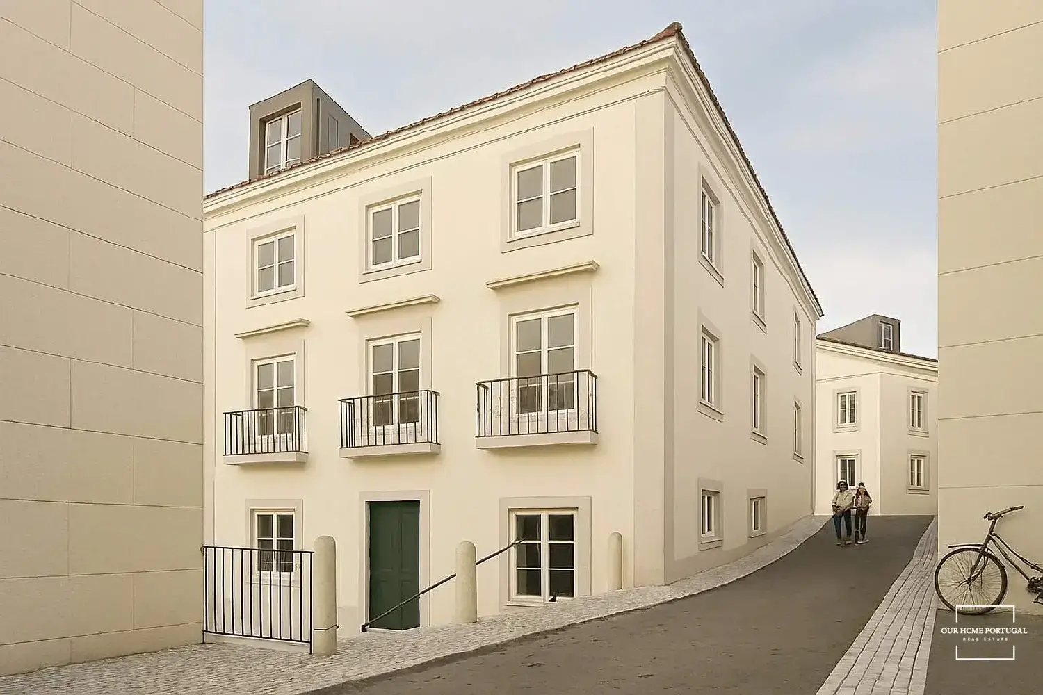  for sale apartment Lisbon Lisbon 8