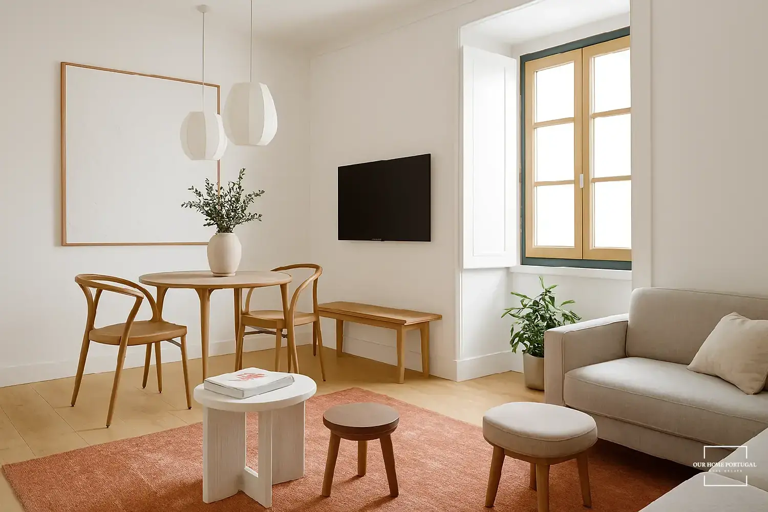  kaufen Wohnung/ Apartment Lisbon Lisbon 2