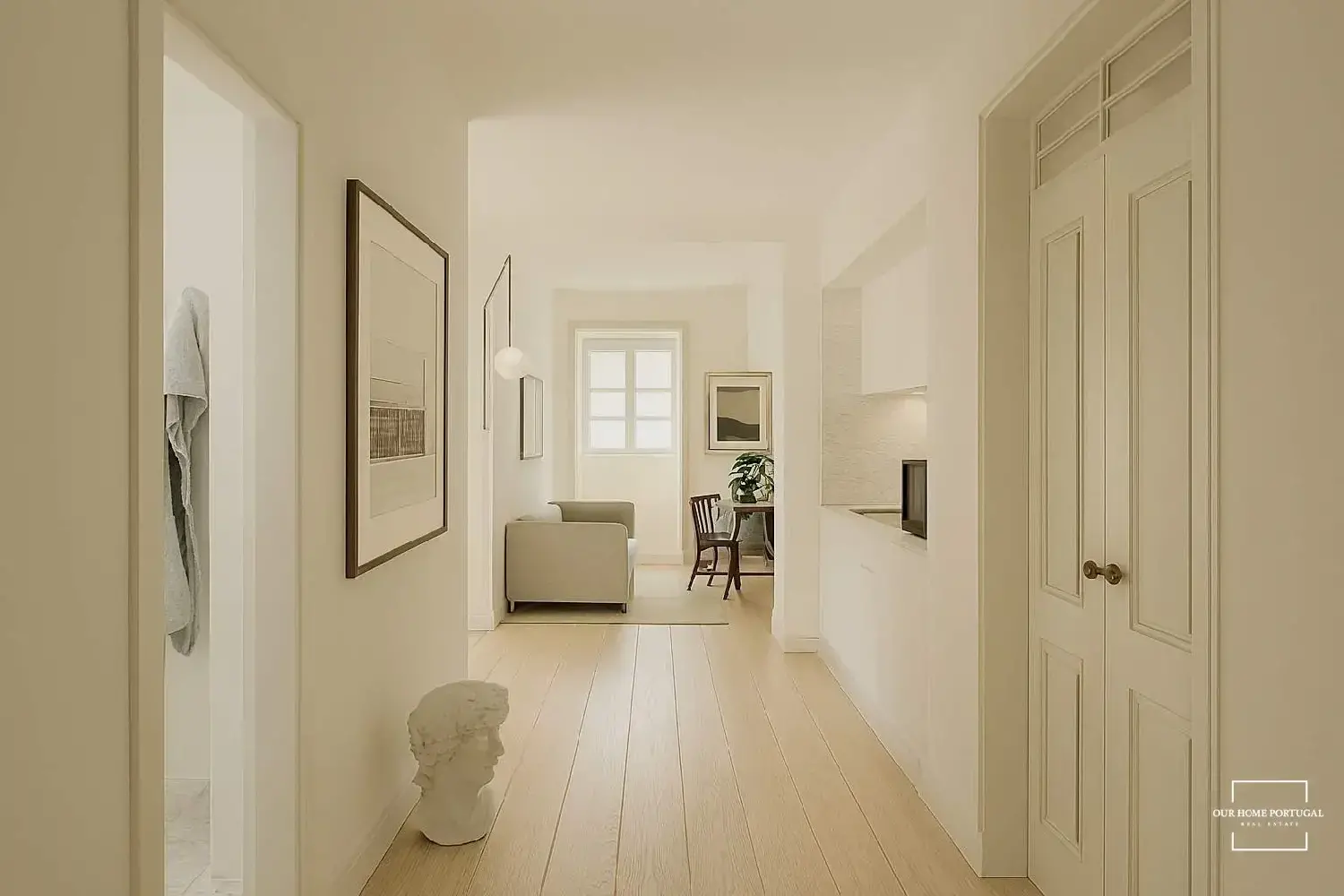  kaufen Wohnung/ Apartment Lisbon Lisbon 5