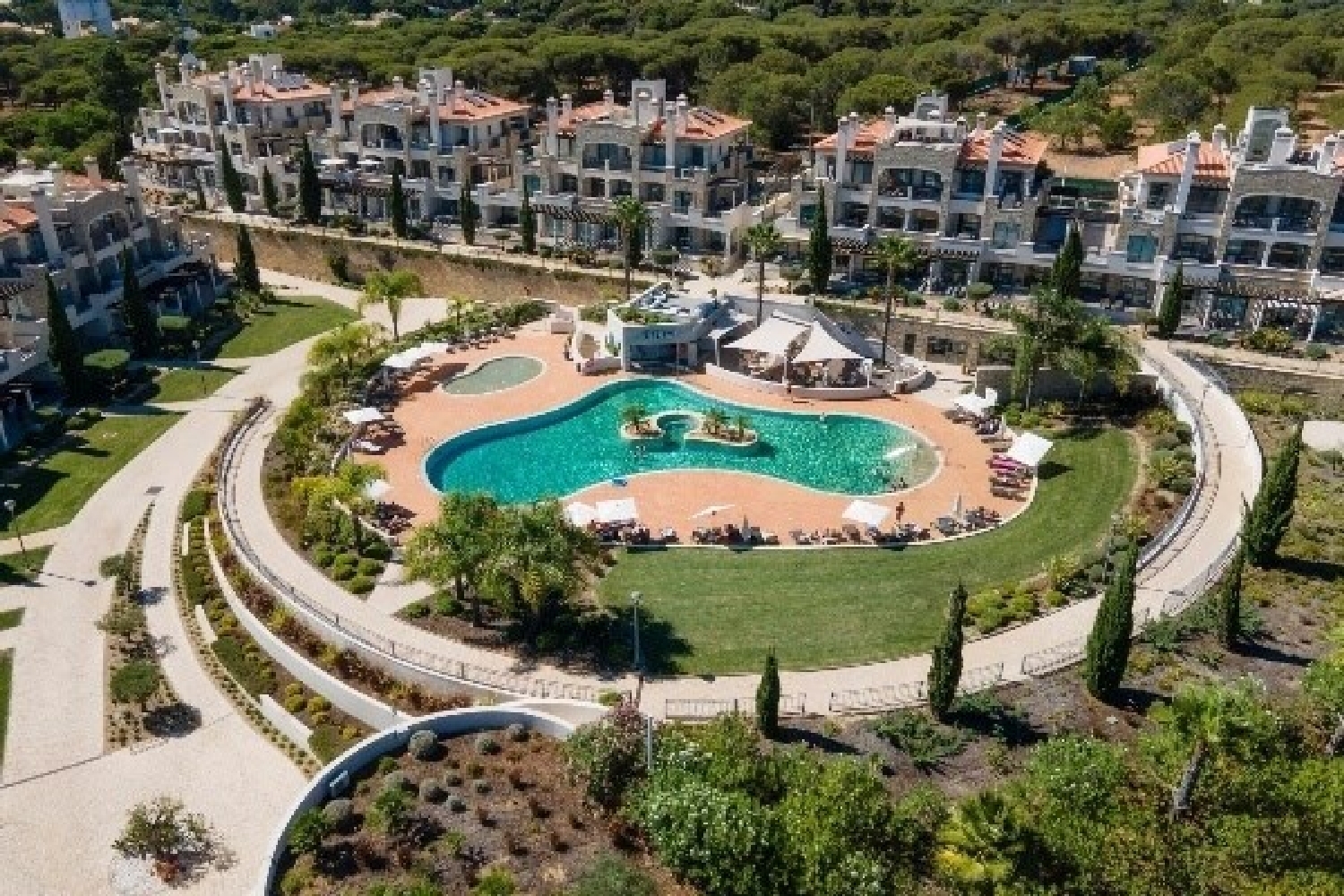  en venta apartamento Loulé Loulé 1