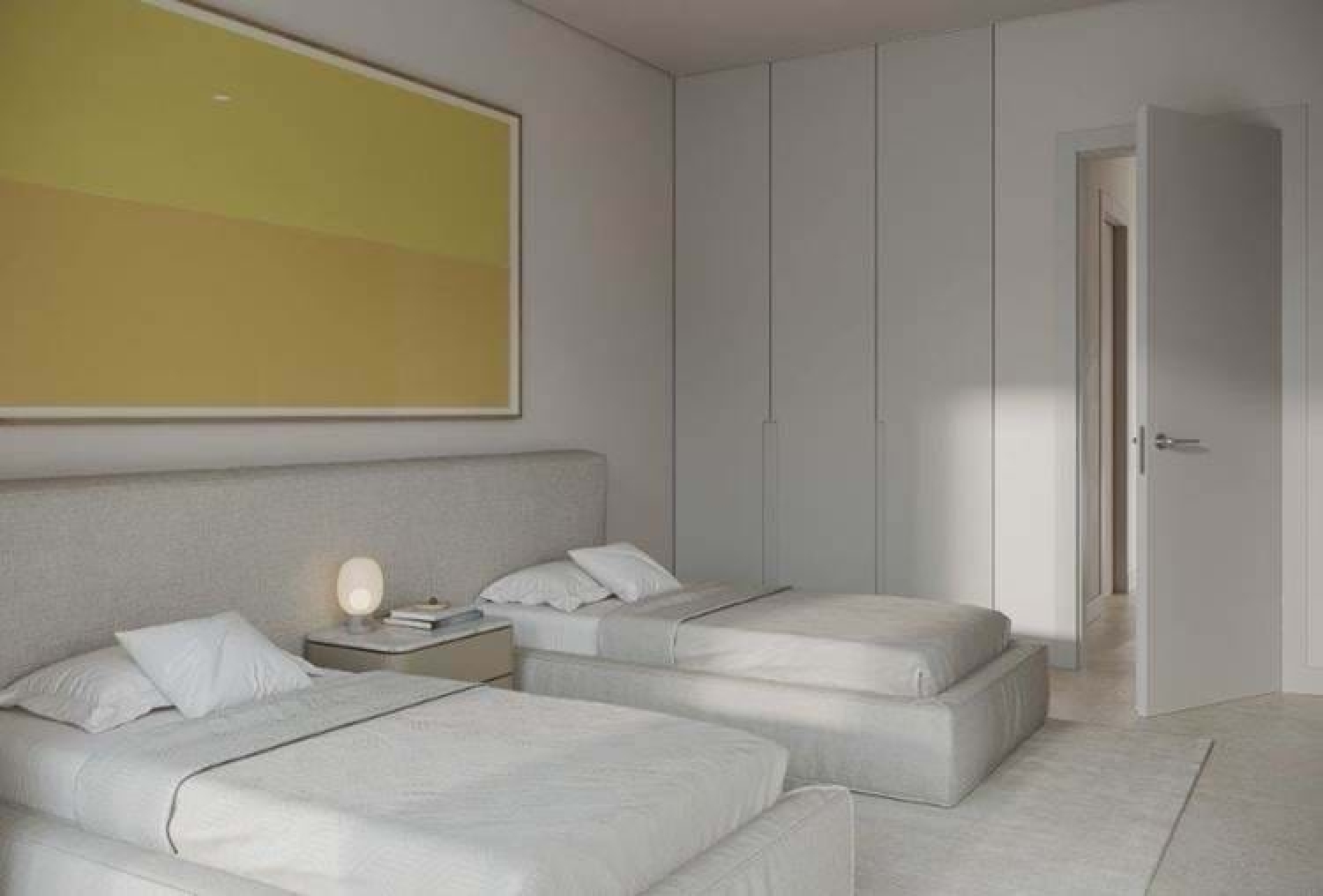  à vendre appartement Loulé Loulé 6