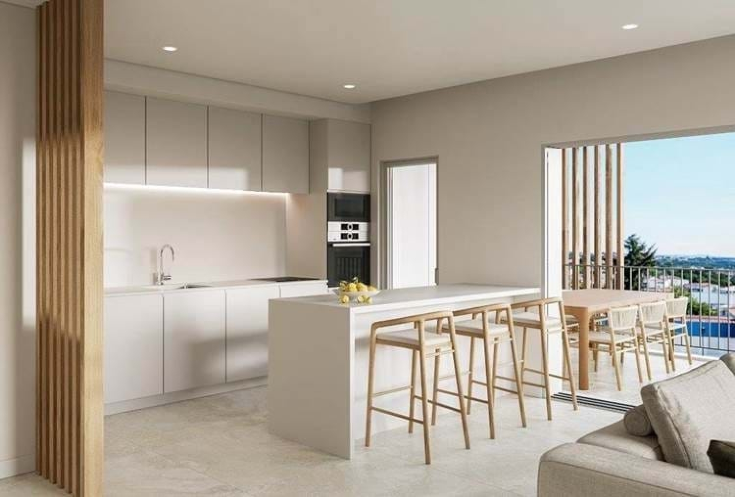  à vendre appartement Loulé Loulé 4