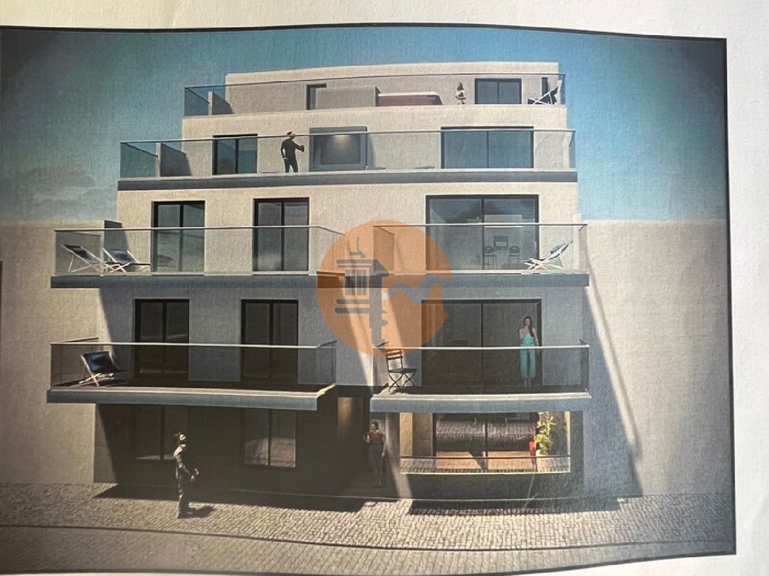  à vendre appartement Monte Gordo Vila Real De Santo António 2