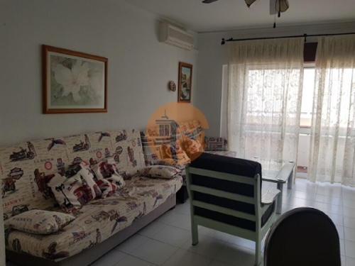Monte Gordo Vila Real De Santo António appartement foto 337984