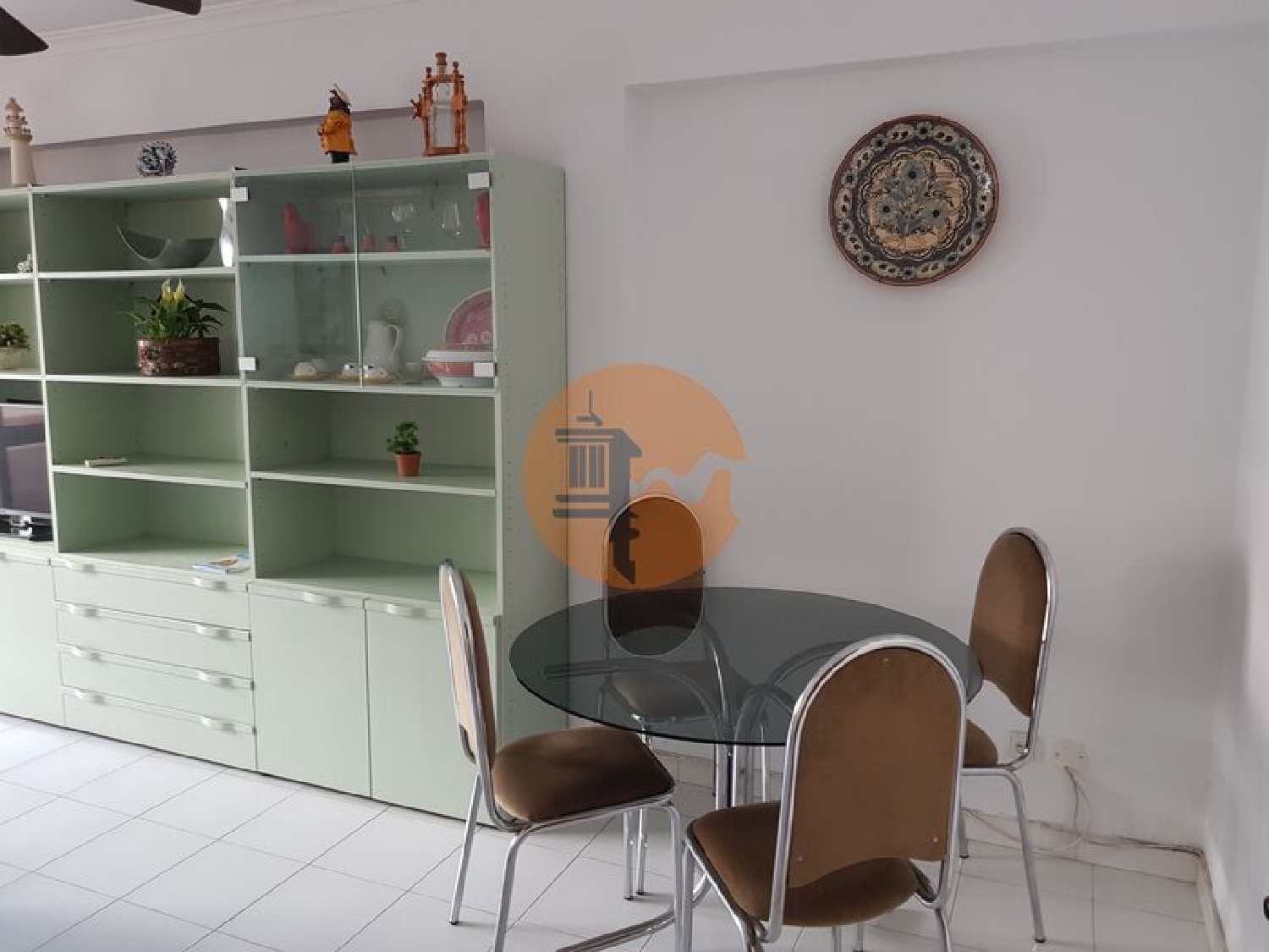 à vendre appartement Monte Gordo Vila Real De Santo António 3