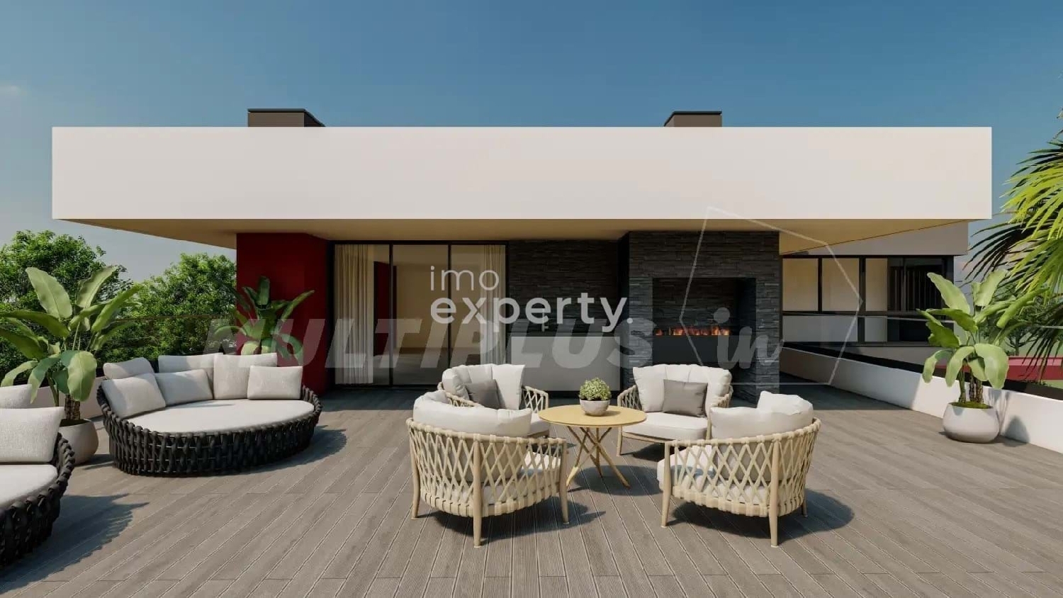 te koop appartement Santa Cruz Santa Cruz 2