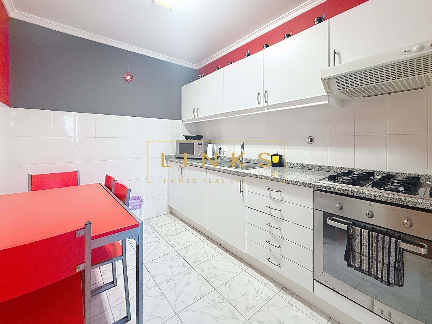  à vendre appartement Santa Cruz Santa Cruz 2