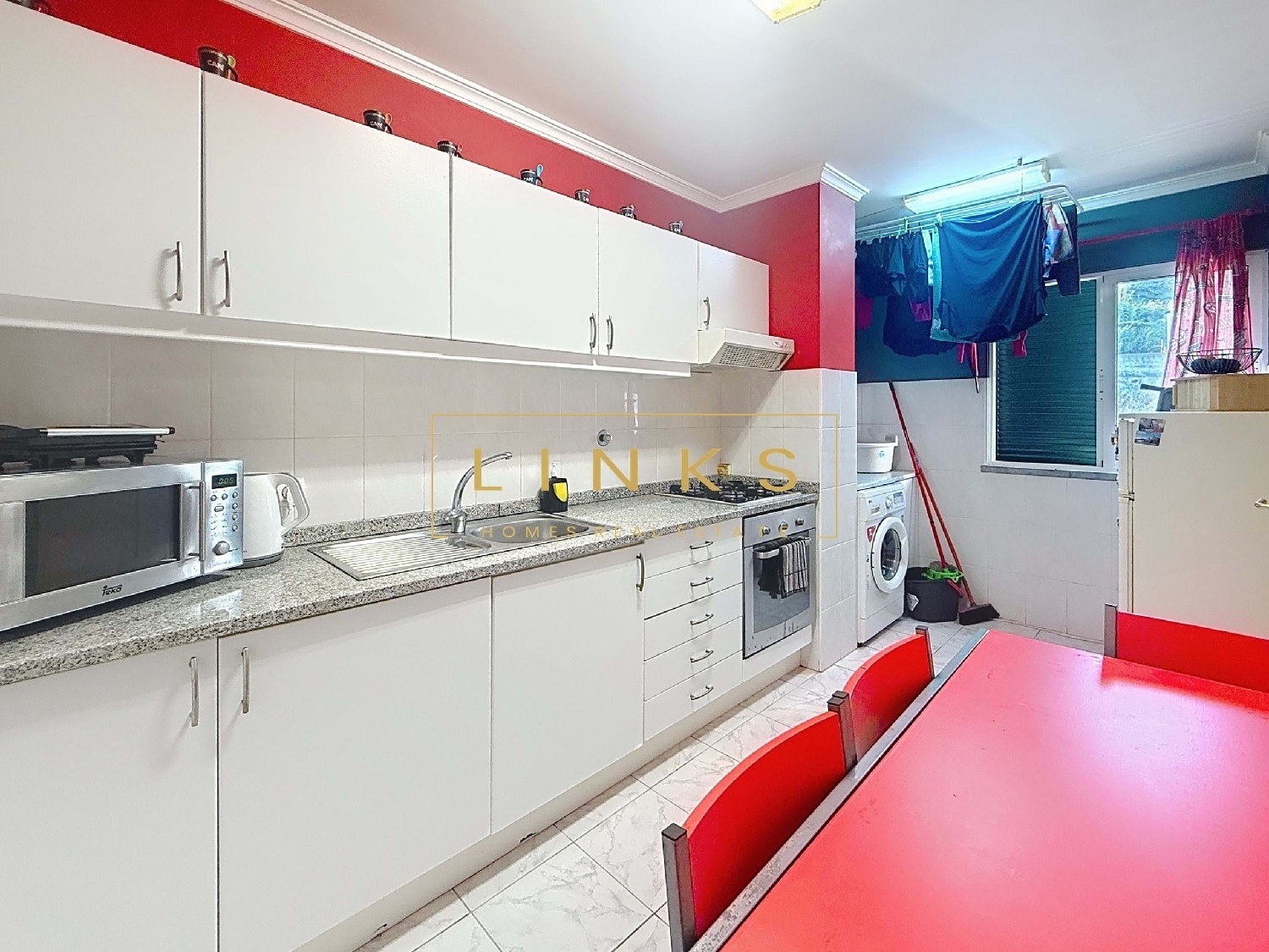  à vendre appartement Santa Cruz Santa Cruz 3
