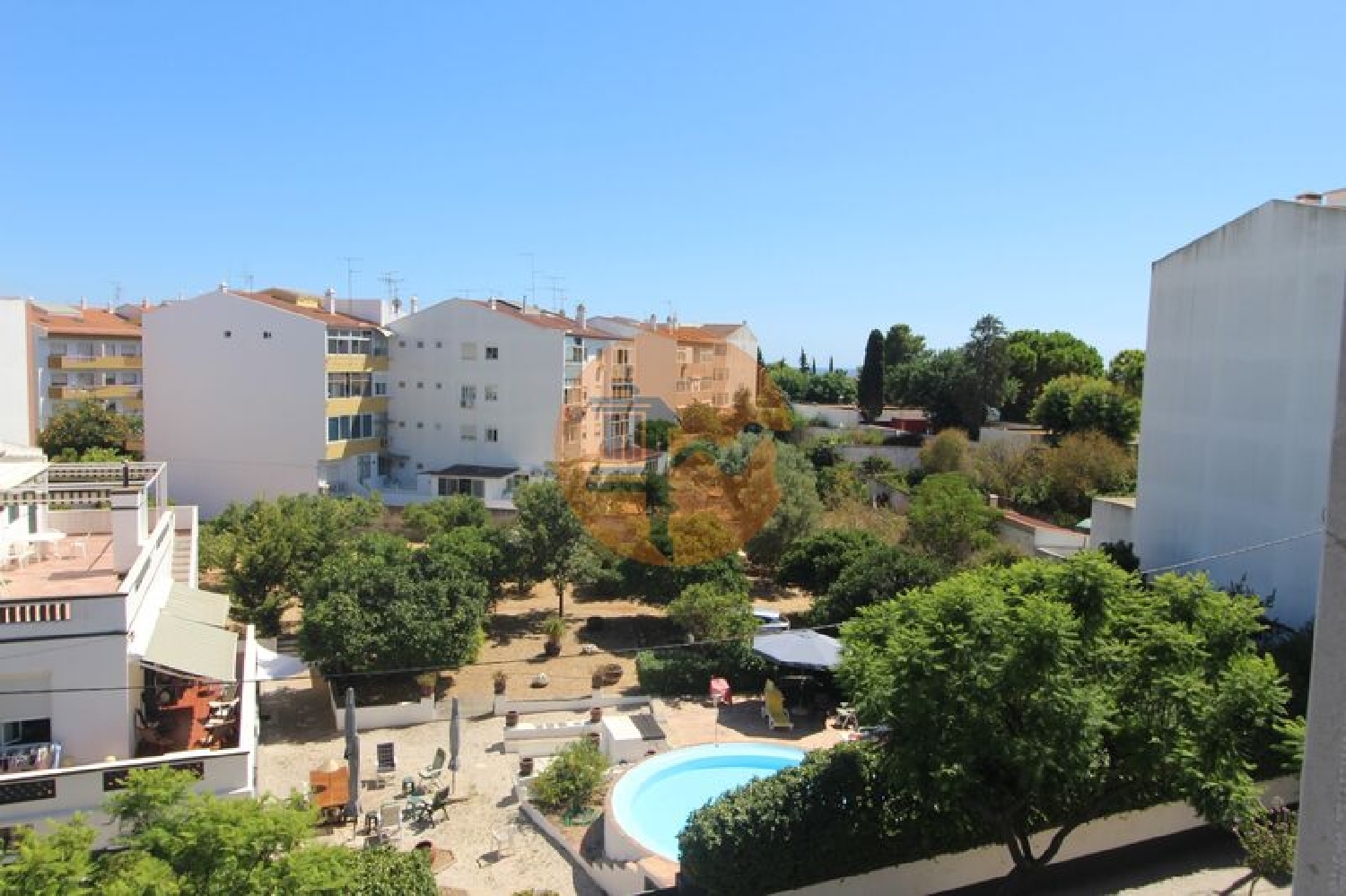  te koop appartement Tavira Tavira 7