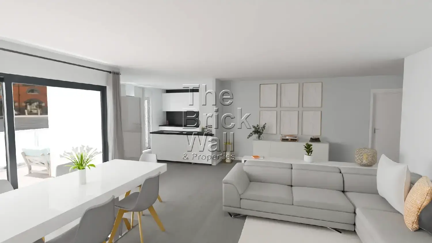  kaufen Wohnung/ Apartment Vila Franca de Xira Vila Franca De Xira 3