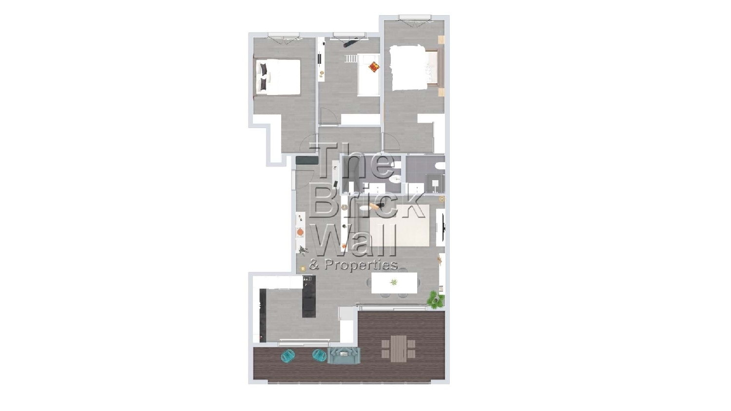  kaufen Wohnung/ Apartment Vila Franca de Xira Vila Franca De Xira 6