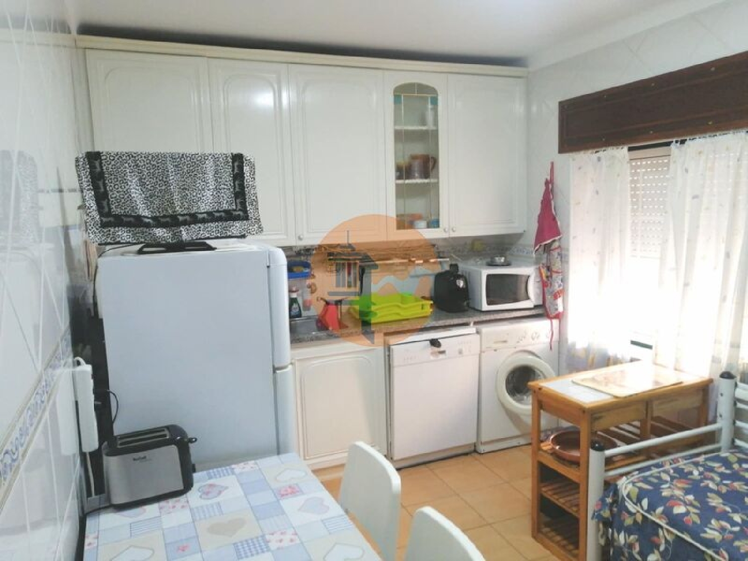 à vendre appartement Vila Real de Santo António Vila Real De Santo António 2