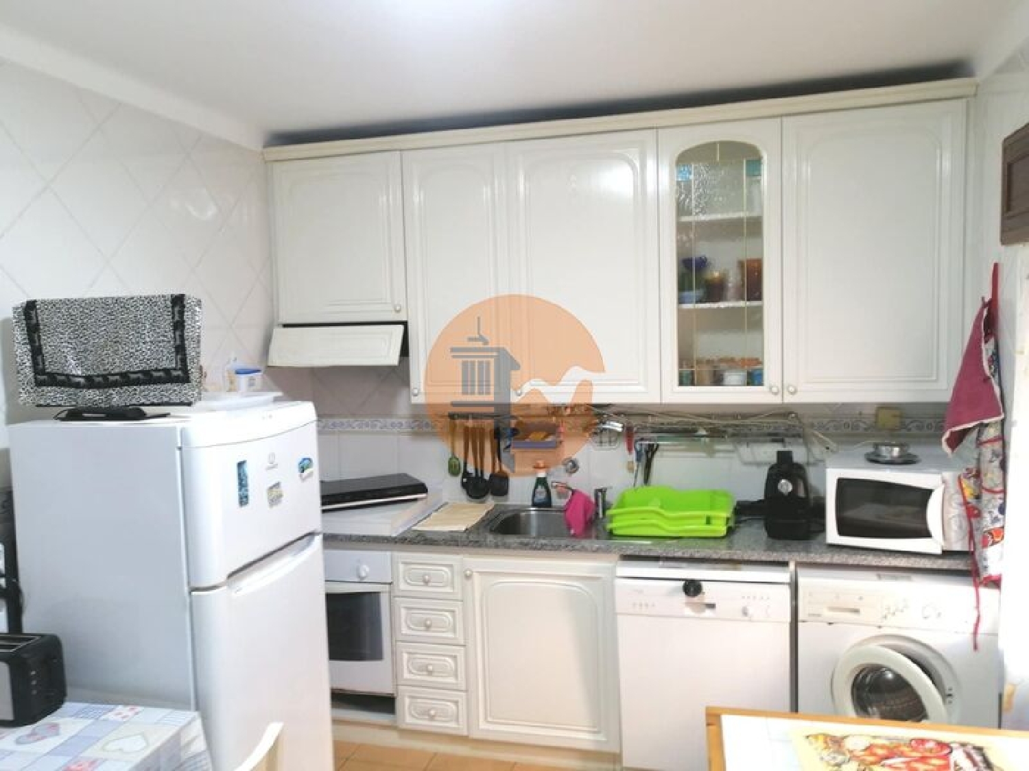 à vendre appartement Vila Real de Santo António Vila Real De Santo António 3