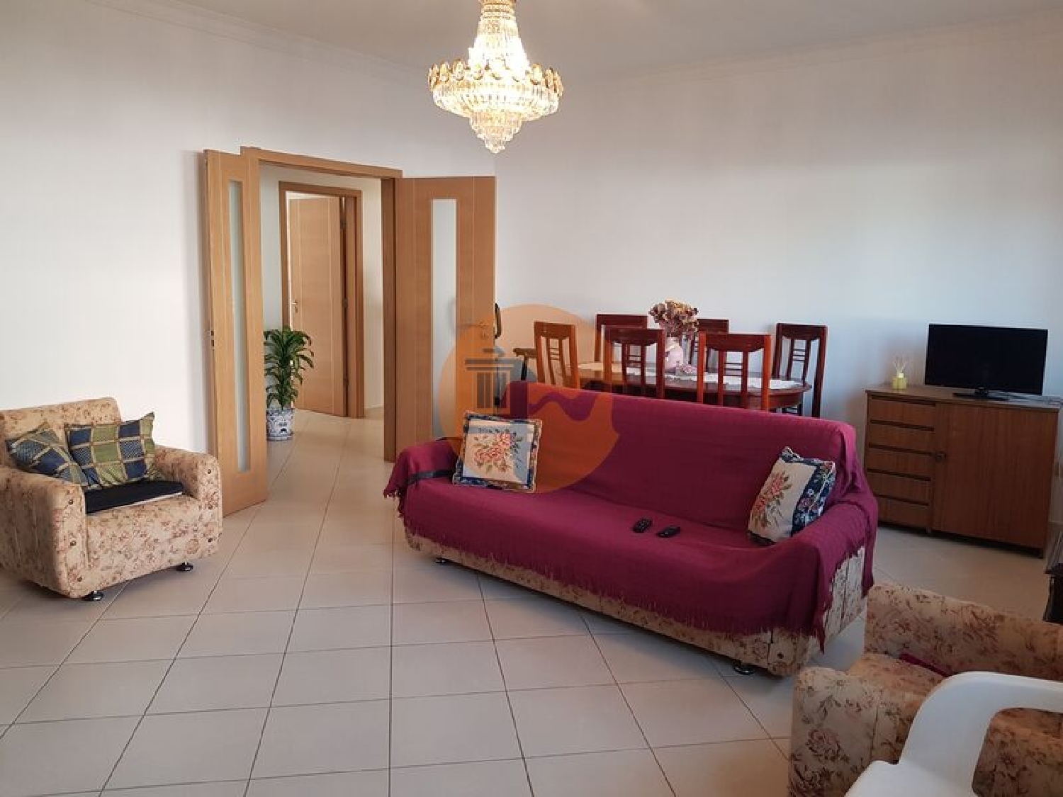  köpa lägenhet Vila Real de Santo António Vila Real De Santo António 1