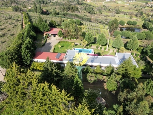 Covilhã Covilhã boerderij foto 338515