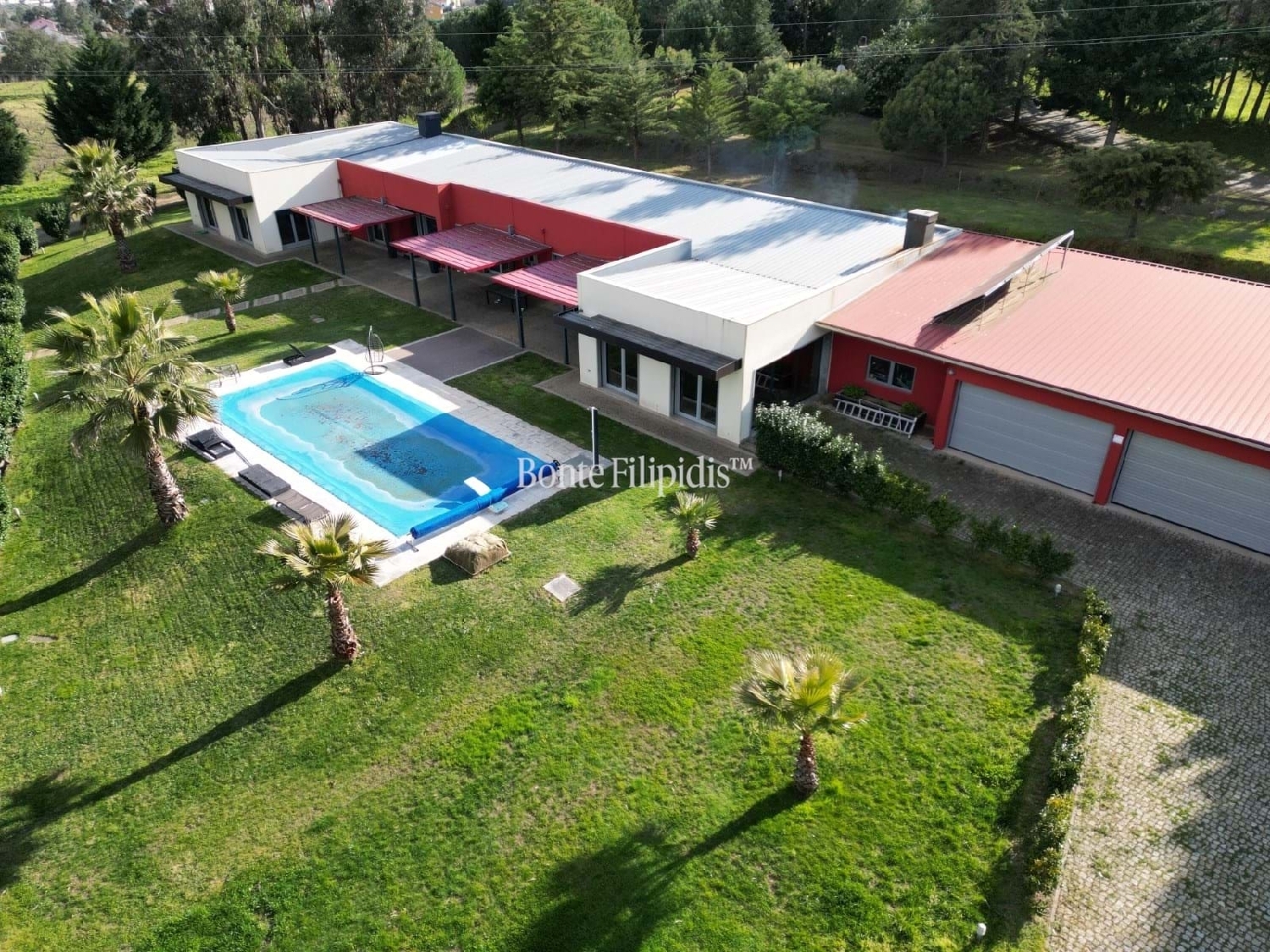 te koop boerderij Covilhã Covilhã 2