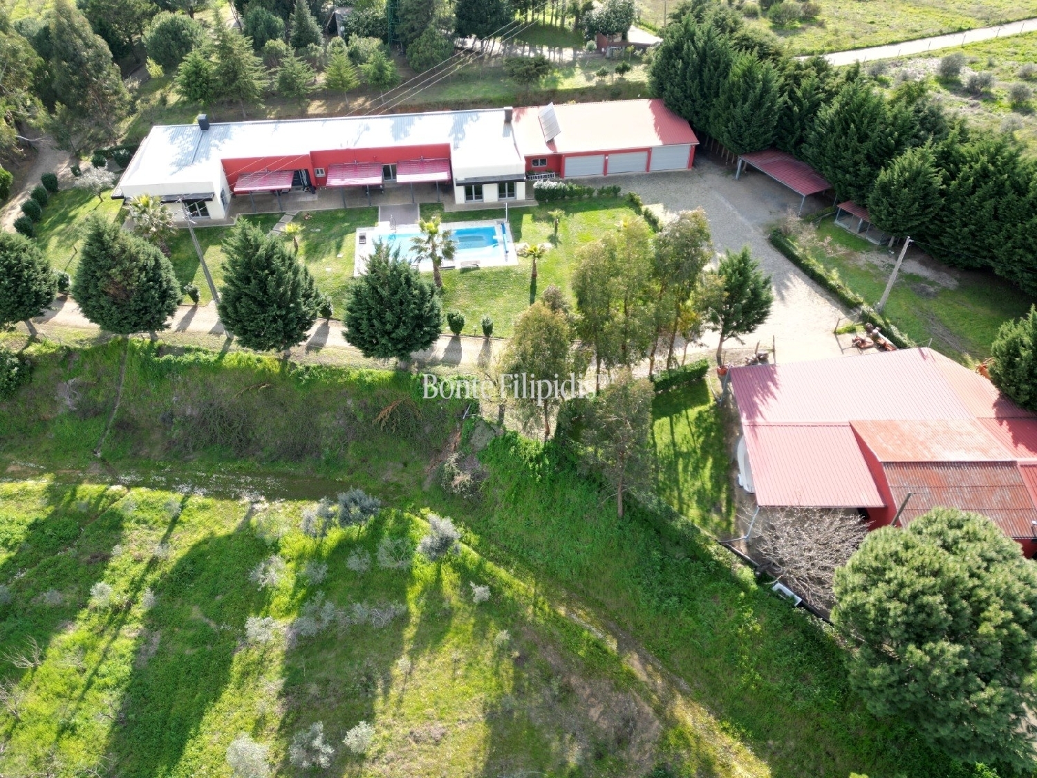te koop boerderij Covilhã Covilhã 3