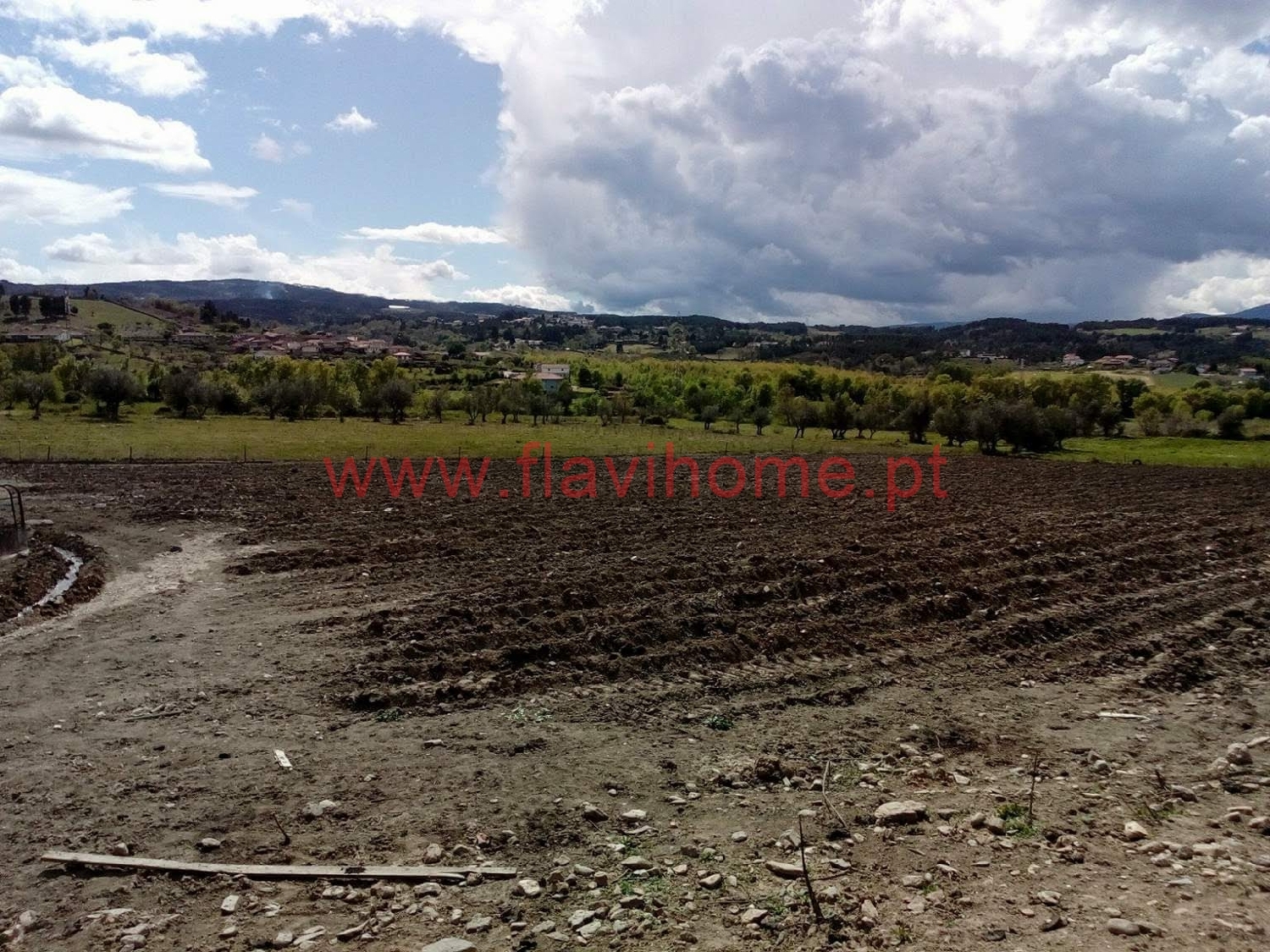  te koop boerderij Samaiões Chaves 5
