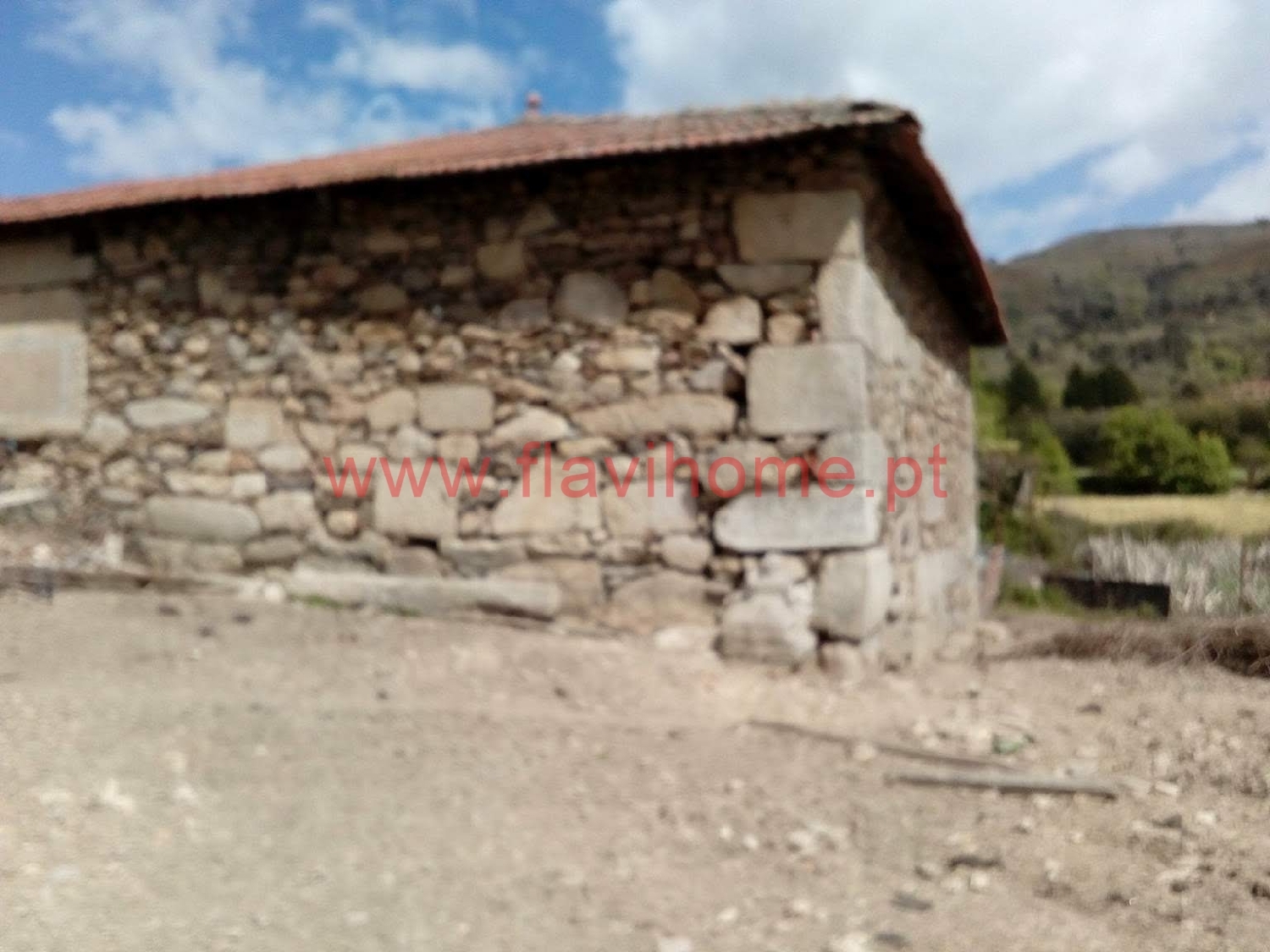  te koop boerderij Samaiões Chaves 7