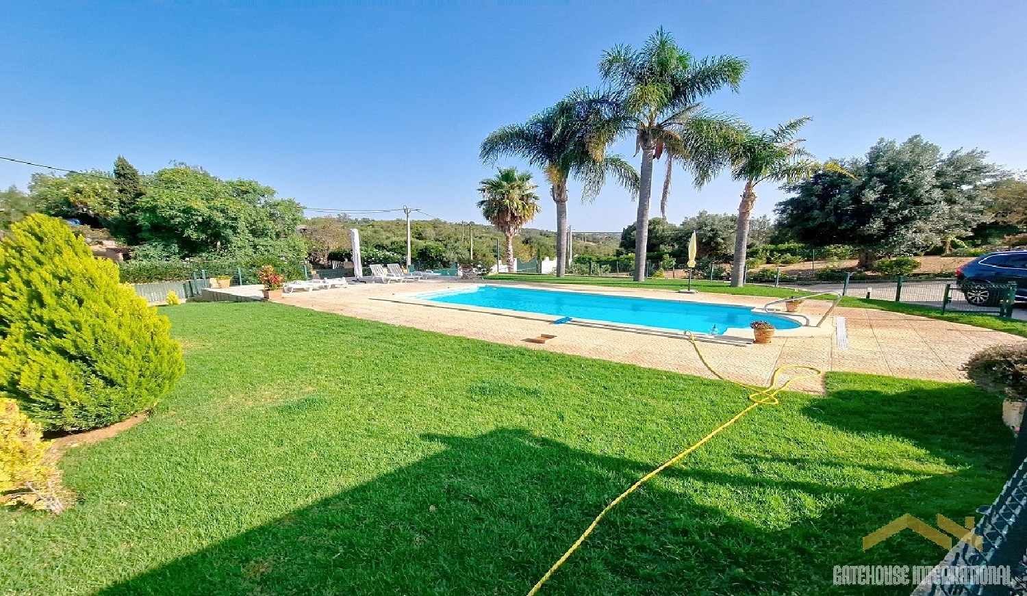  à venda casa Alcantarilha Silves 6
