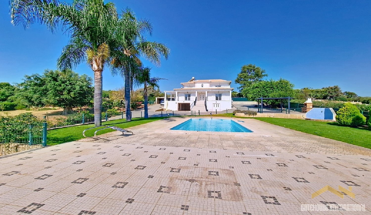  à venda casa Alcantarilha Silves 7