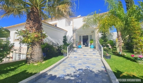 Almancil Loulé casa foto 337236