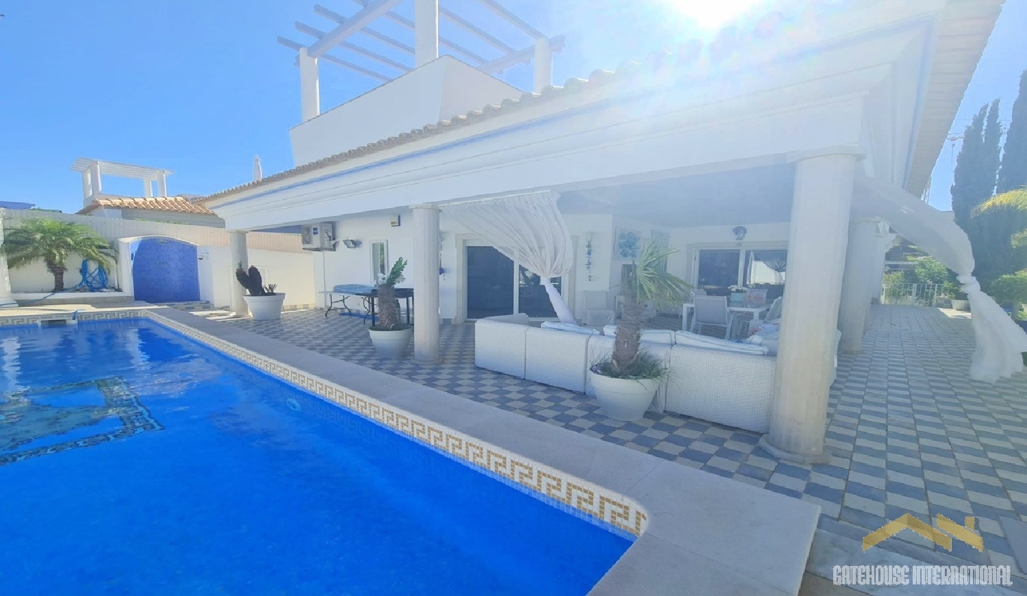 en venta casa Almancil Loulé 2