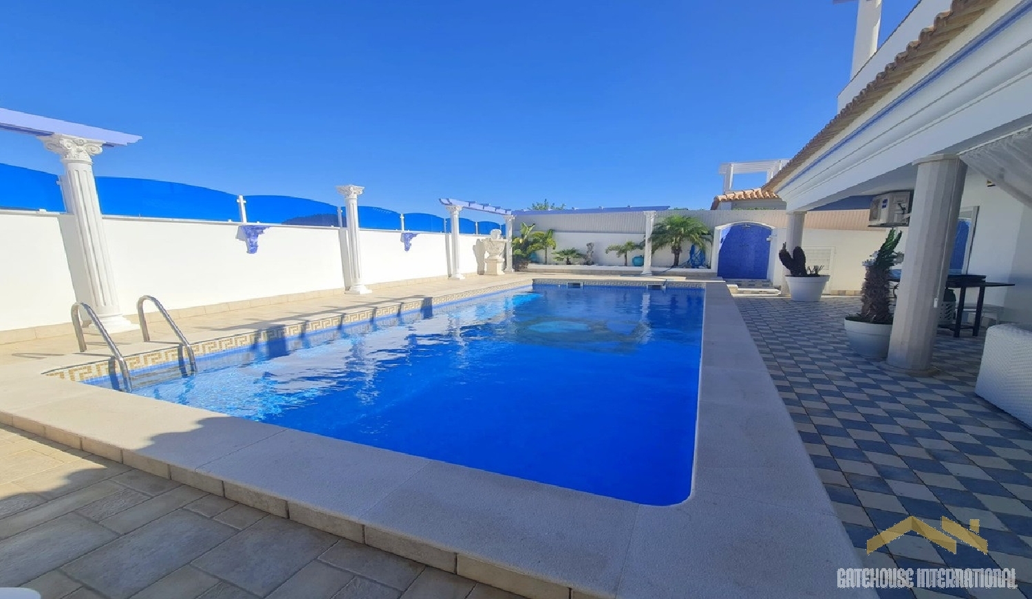 en venta casa Almancil Loulé 3