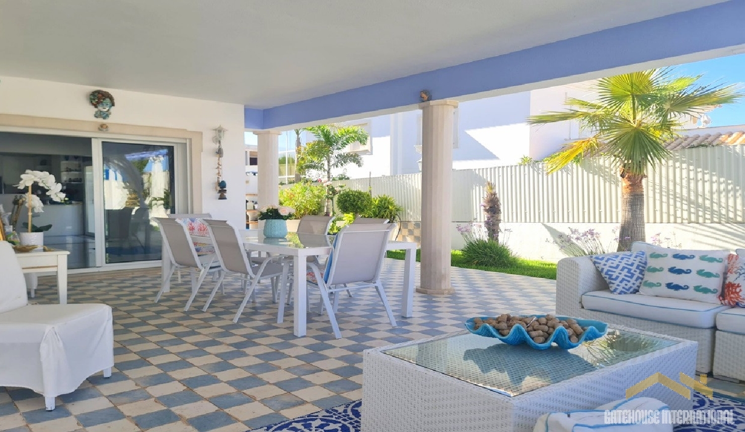  en venta casa Almancil Loulé 4