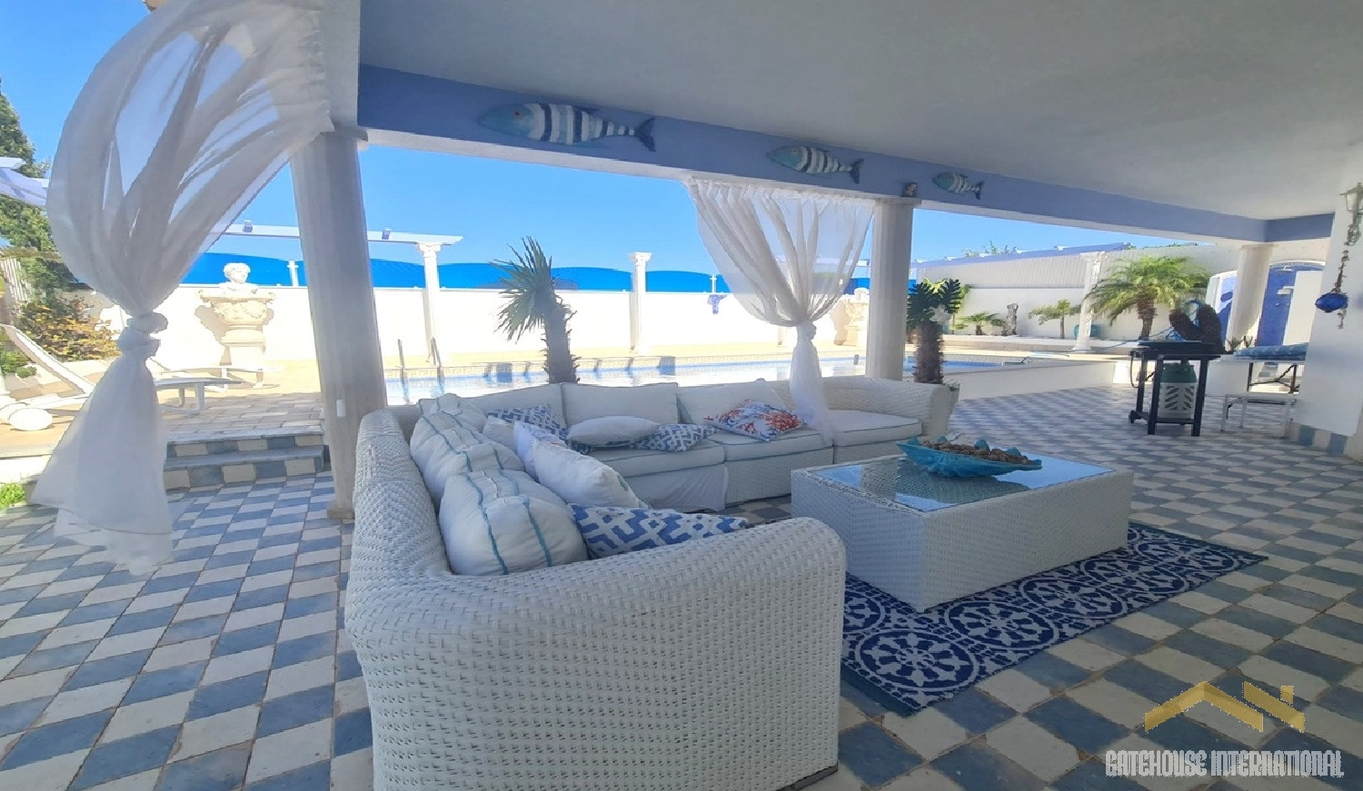  en venta casa Almancil Loulé 5