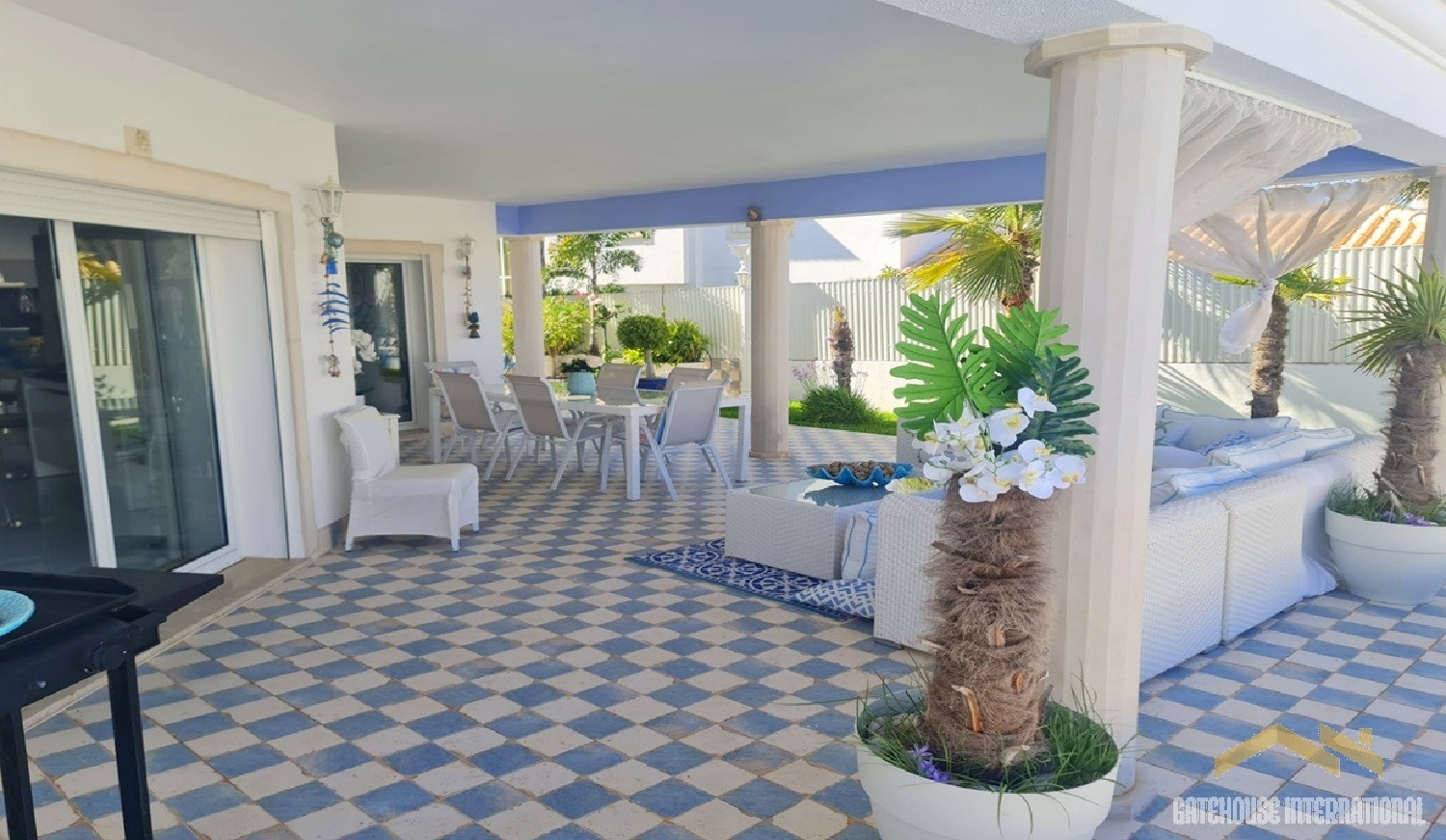  en venta casa Almancil Loulé 6