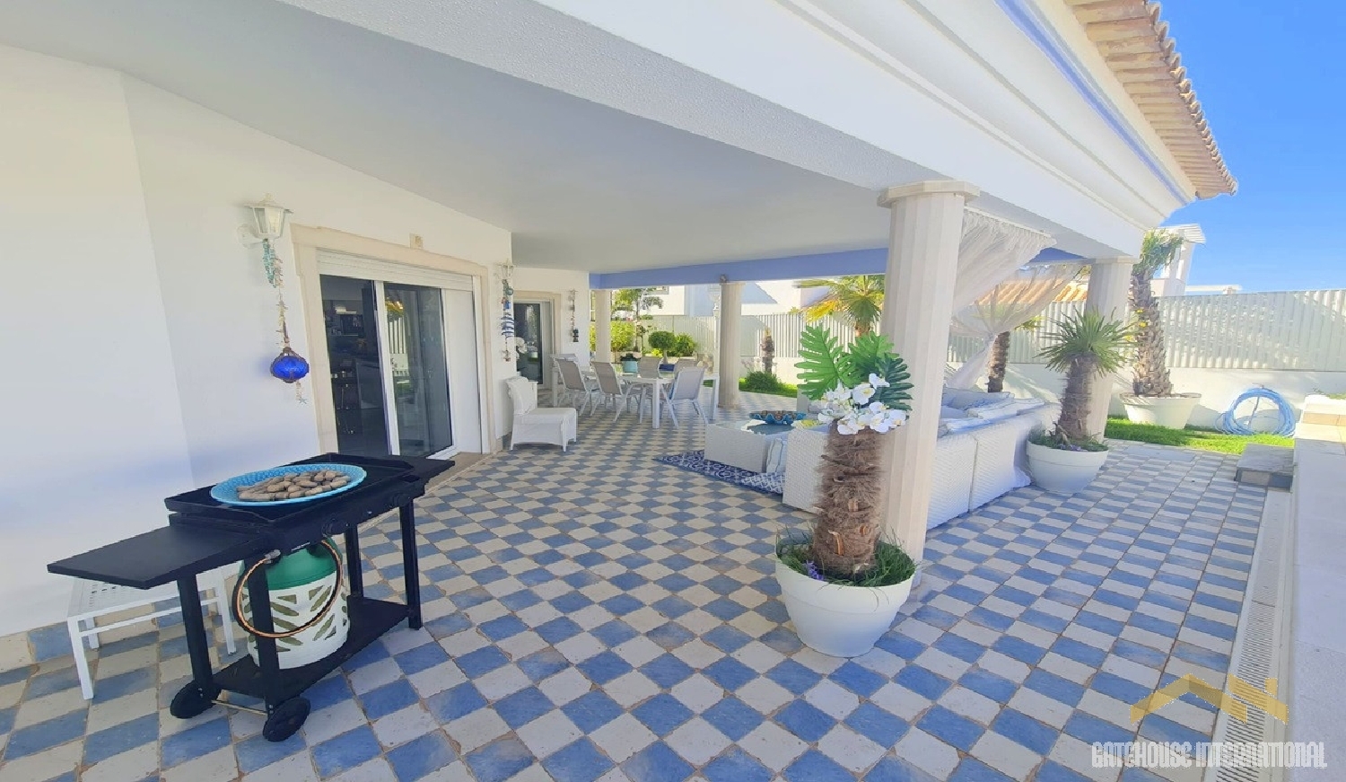  en venta casa Almancil Loulé 7