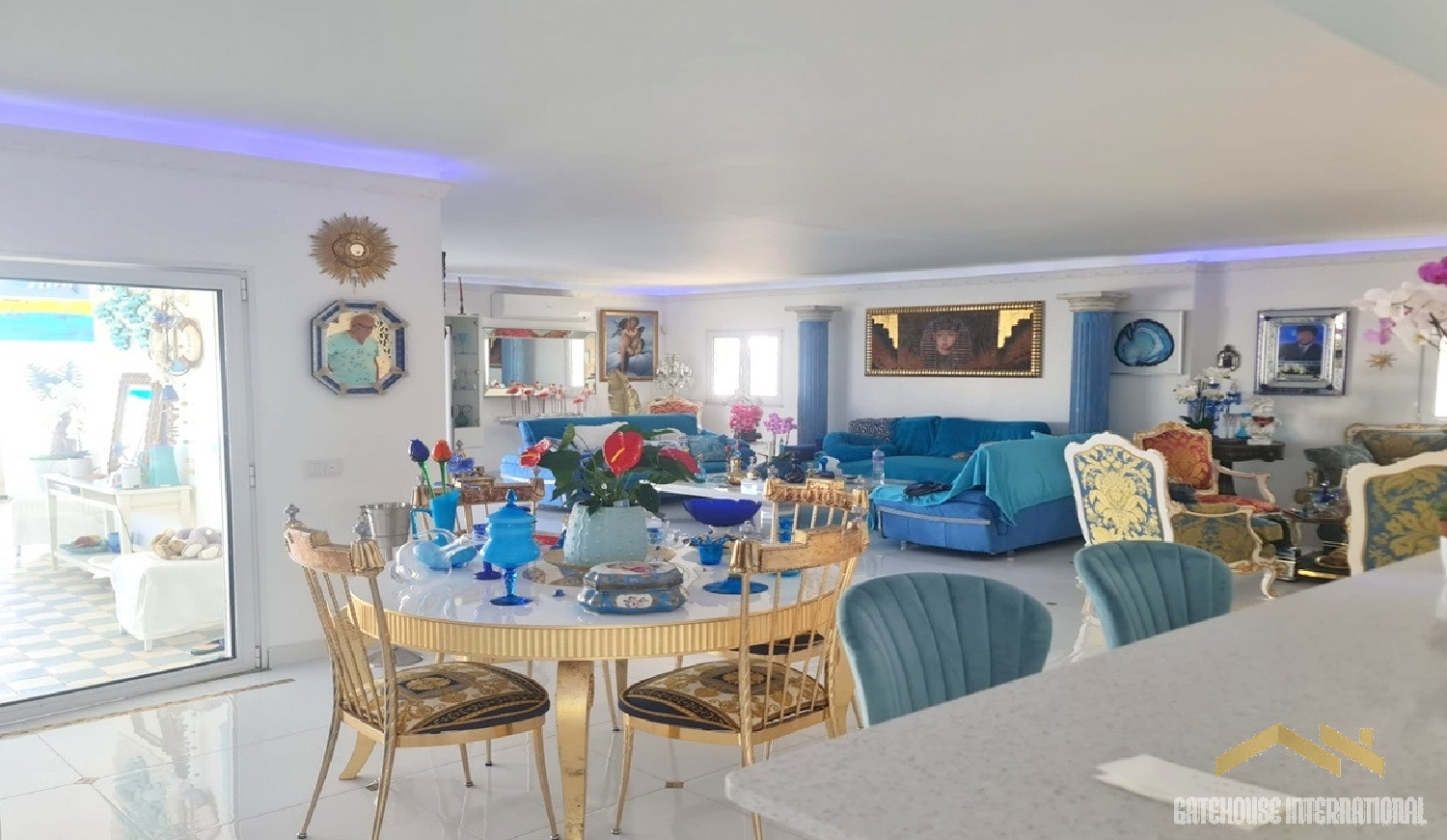  en venta casa Almancil Loulé 8